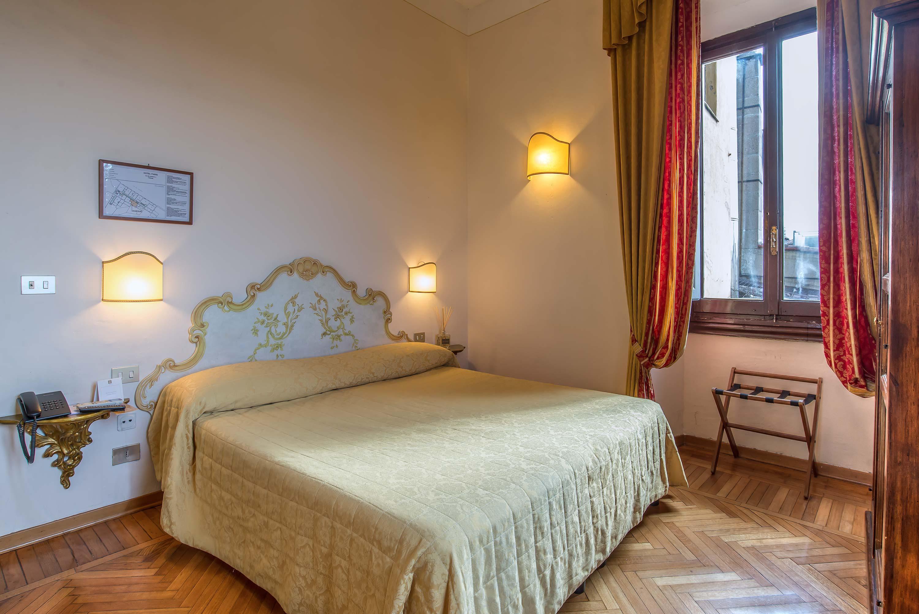 Hotel Paris Florence Ngoại thất bức ảnh